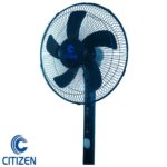 16-Inch Rechargeable Stand Fan with Remote Control