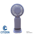 Mini Rechargeable Hand-held Fan – Model M-891 | Portable & USB Charging