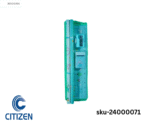 Citizen Pencil Gift Set with 5 premium wooden pencils for writing and drawing
