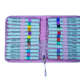 Set of Citizen BD acrylic markers in assorted vibrant colors with durable tips, suitable for multi-surface painting and craft projects.