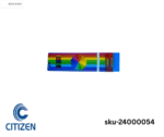 Citizen Wooden Color Pencils – Set of Vibrant, Smooth-Blending Art Pencils for Drawing and Coloring