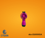 Mini Rabbit Design Handheld Rechargeable Fan – Model 399-13B