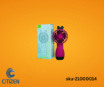 Mini Rabbit Design Handheld Rechargeable Fan – Model 399-13B